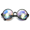 Kaleidoscope, sunglasses, mosaic, glasses, suit, graduation party