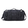 军盛 Camouflage shoulder bag, belt bag, purse, tactics one-shoulder bag for leisure, camera, backpack