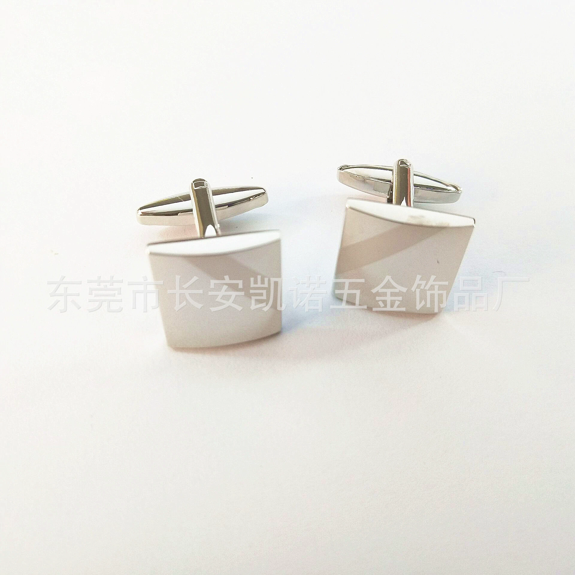 Tie, square set, wholesale