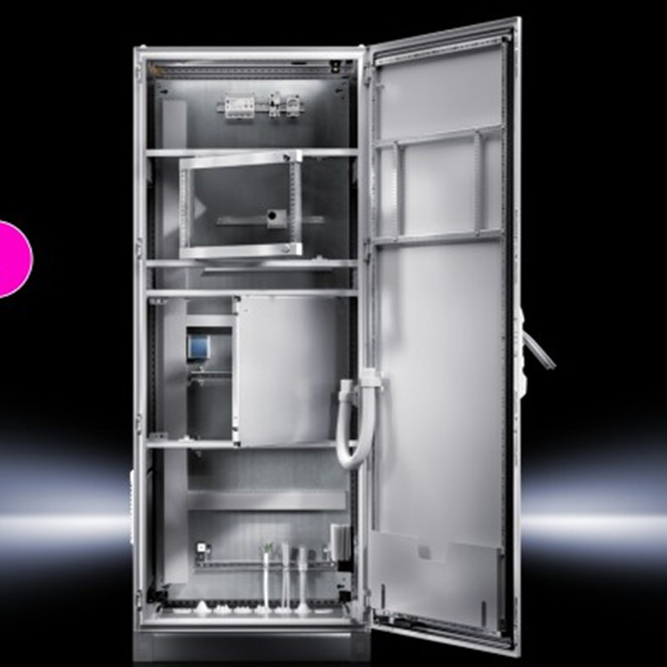 配电柜rittalVX8006000代理威图正品机柜电气成套北京现货