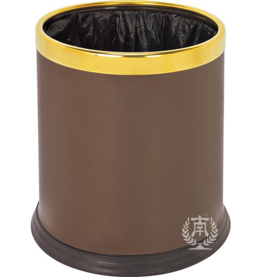 Nanpin Environment Barrel GPX-45 Золотая кружок