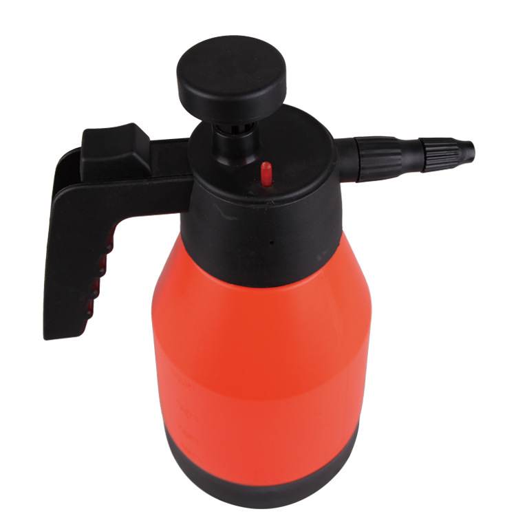 Rociador de Agua para Flores de Balcón Shichia, Rociador de Flores Doméstico, Rociador Manual a Presión de Aire SX-5079
