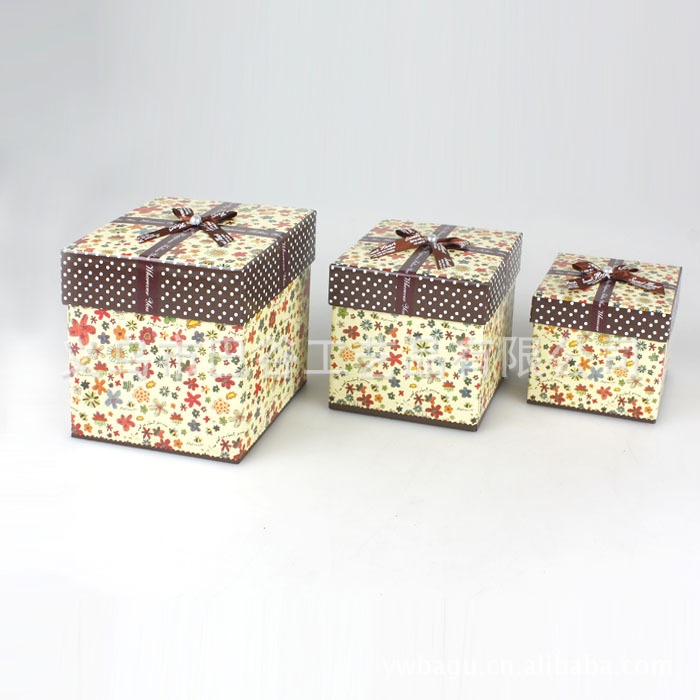 食品包装 印刷套装食品盒  印刷包装 厂家生产与食品礼包