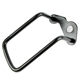Bold mountain bike rear transmission protector bicycle rear dial protector mountain bike rear dial protection frame