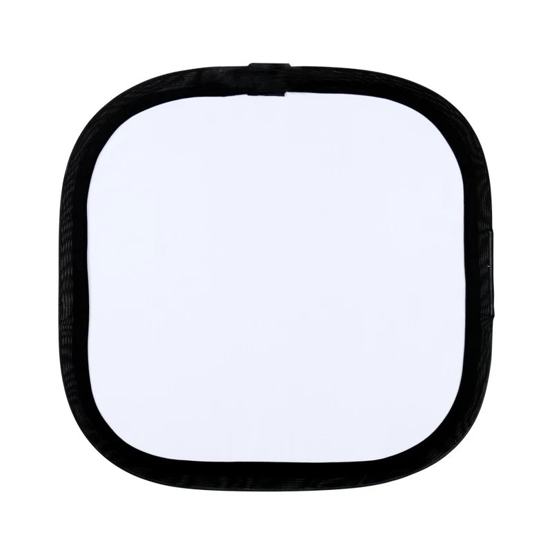 Fábrica de balance de blancos gris tarjeta 18% fotografía tablero gris tablero de enfoque pantalla de enfoque 60CM 30CM 20CM Balance de blancos