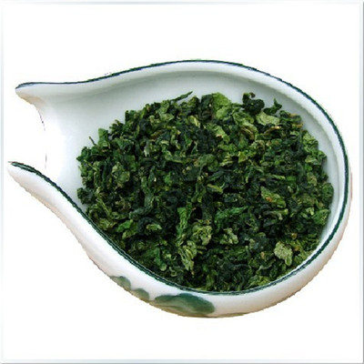 清清铁观音茶叶   新茶  消青花香  高山韵香铁观音|ru