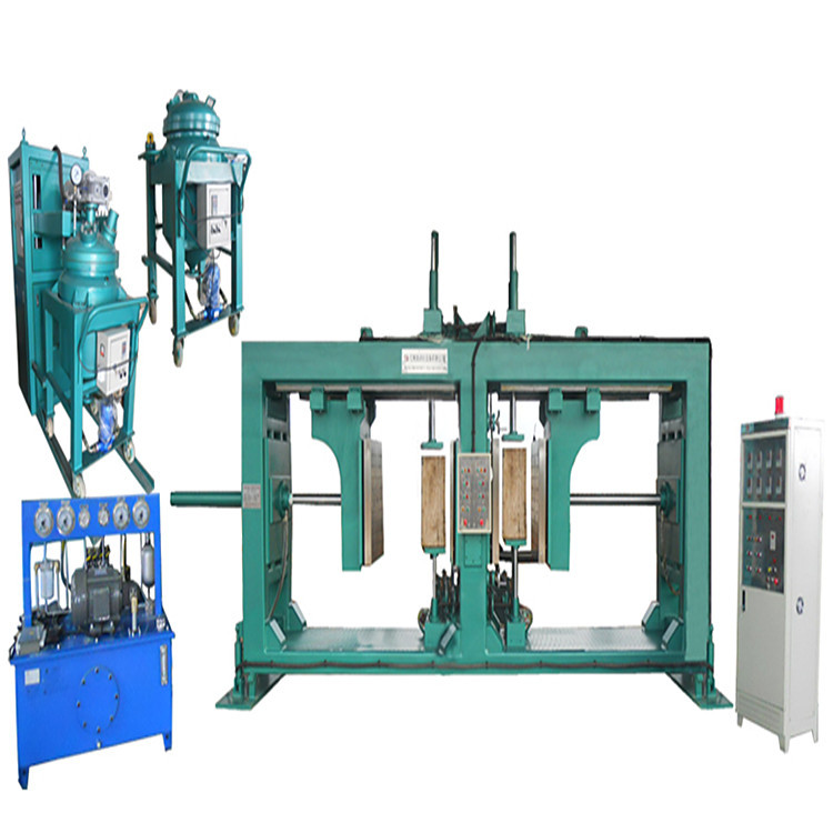 APG工艺树脂设备环氧树脂自动压力凝胶成型机 液压自动注射成型机
