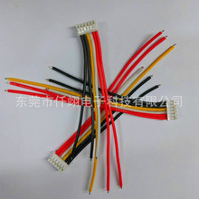 ���Ӿ�PHϵ�� 2.0mm�g��2P�늳ض��Ӿ�XH Molex2.54��̖����C��