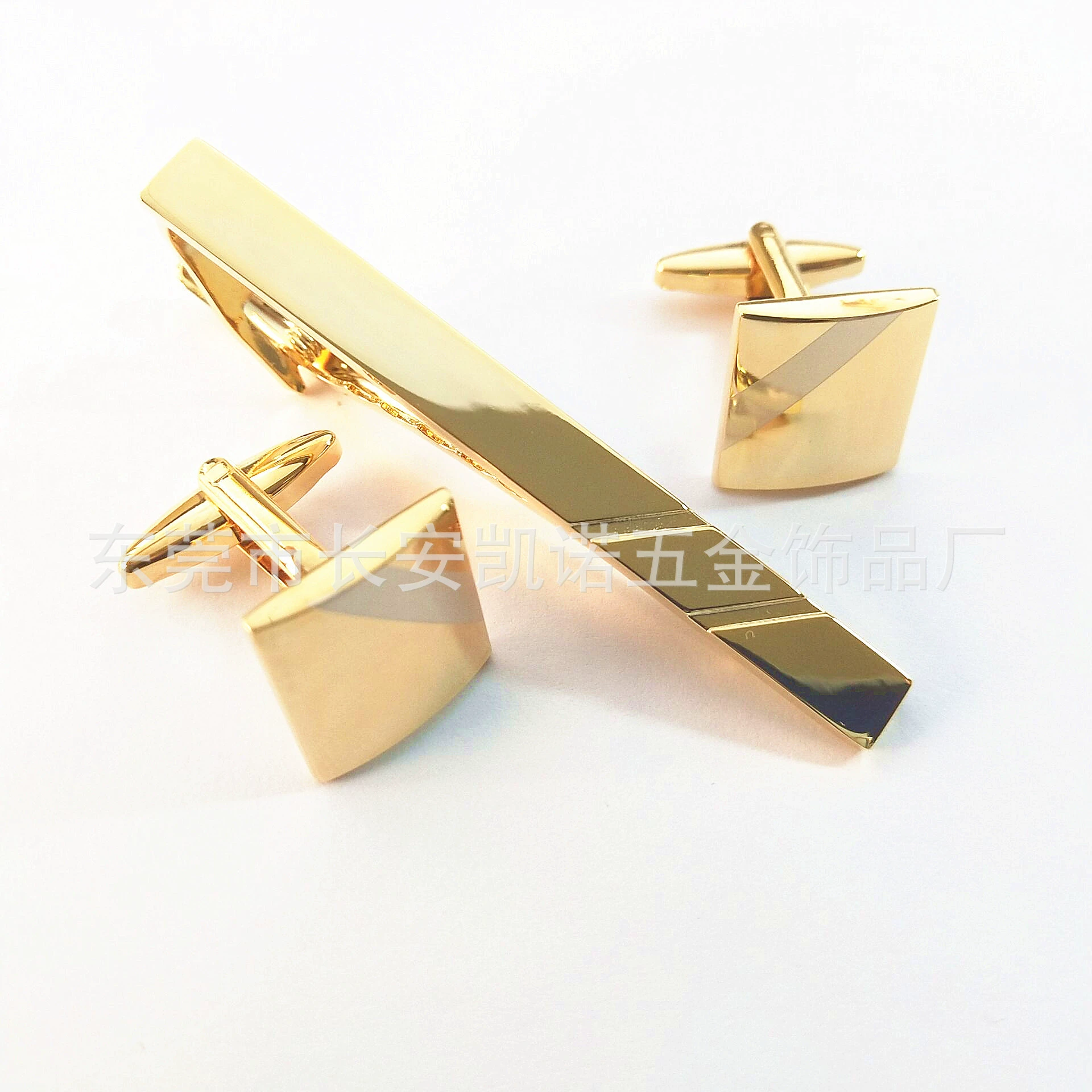 Tie, square set, wholesale