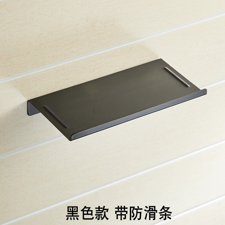 1,2mm negro con tira antideslizante