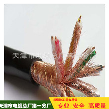 ZR  NH   DJYPVP 4*2*1.0 耐火计算机电缆対绞屏蔽 外径屏蔽  厂