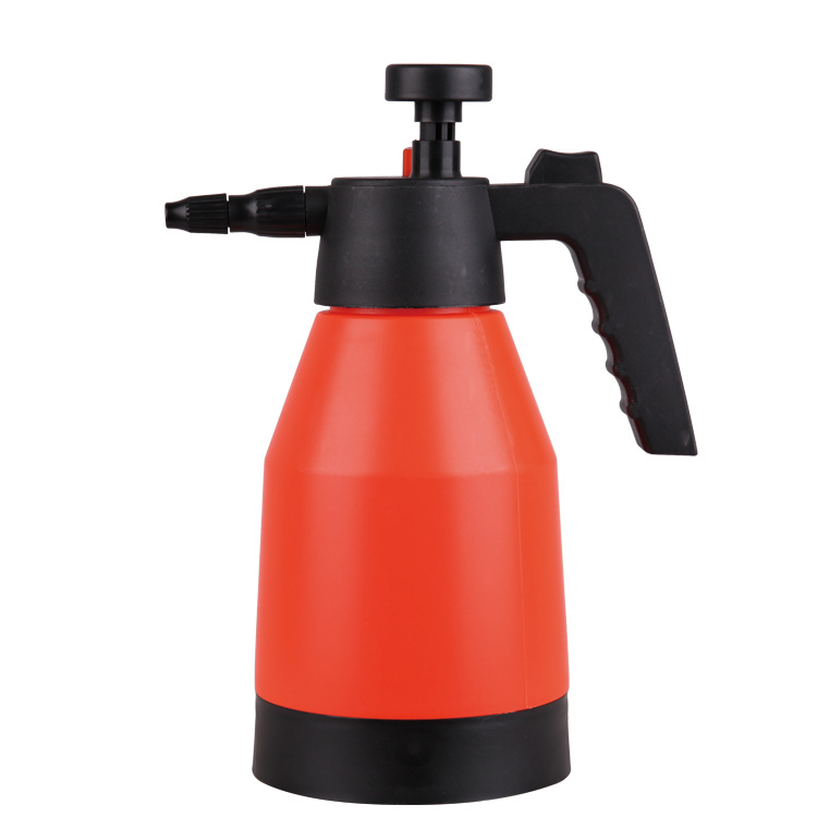 Rociador de Agua para Flores de Balcón Shichia, Rociador de Flores Doméstico, Rociador Manual a Presión de Aire SX-5079
