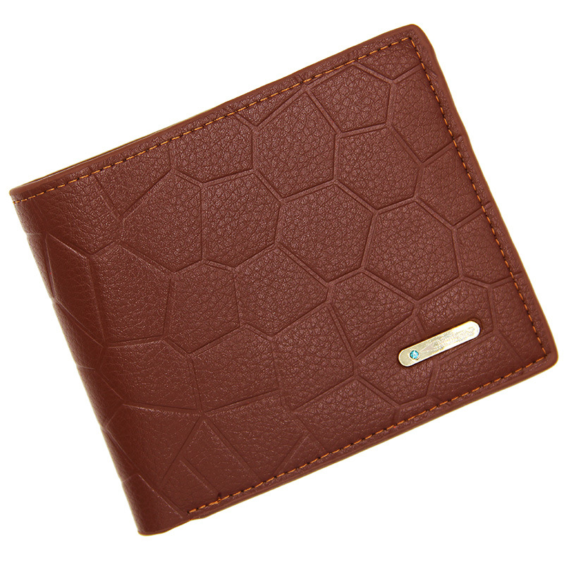 Tipo B marrón claro