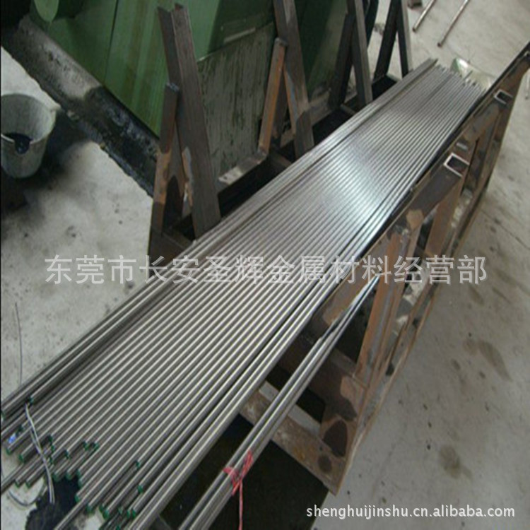 引进日本进口SUS430铁素体不锈钢棒 圆钢 大小规格齐全