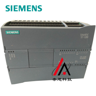 ���T��S7-1200ϵ�пɾ��̿�����CPU 1211C 6ES7211-1BE40-0XB0