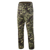 Street camouflage velvet trousers, climbing clothing