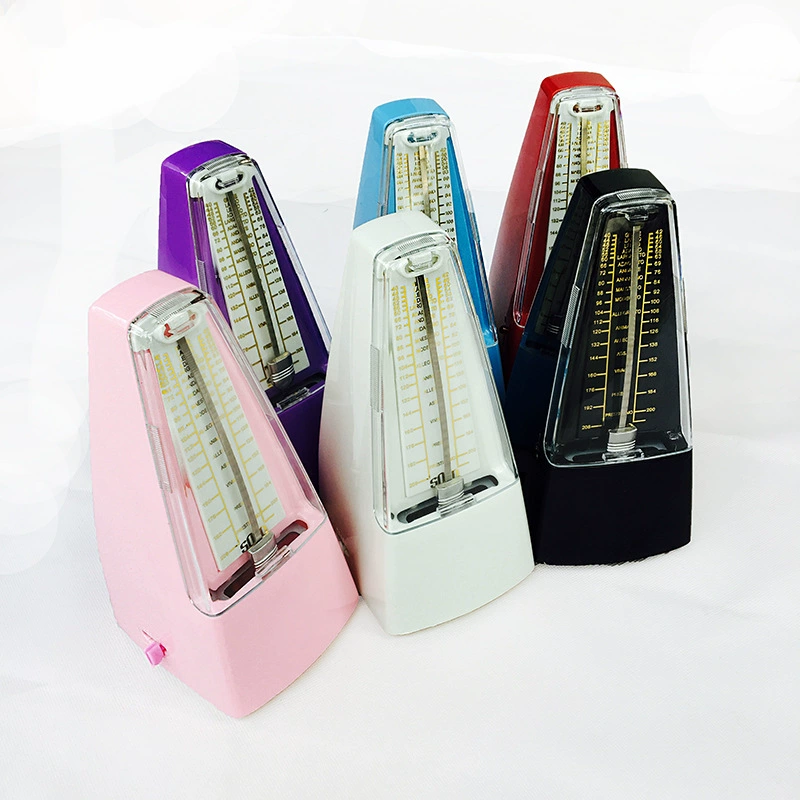 SOLO фортепиано Guzheng гитара скрипка ударная установка музыкальный инструмент универсальный механический метроном