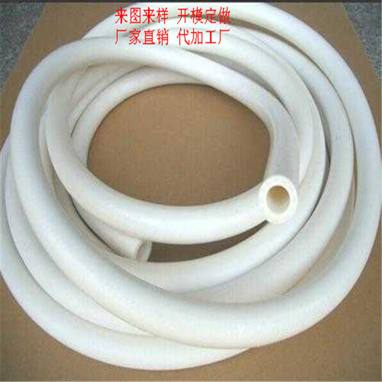 【Casray】阻燃防静电硅胶管123456789mm耐高温耐腐蚀20胶棒18mm