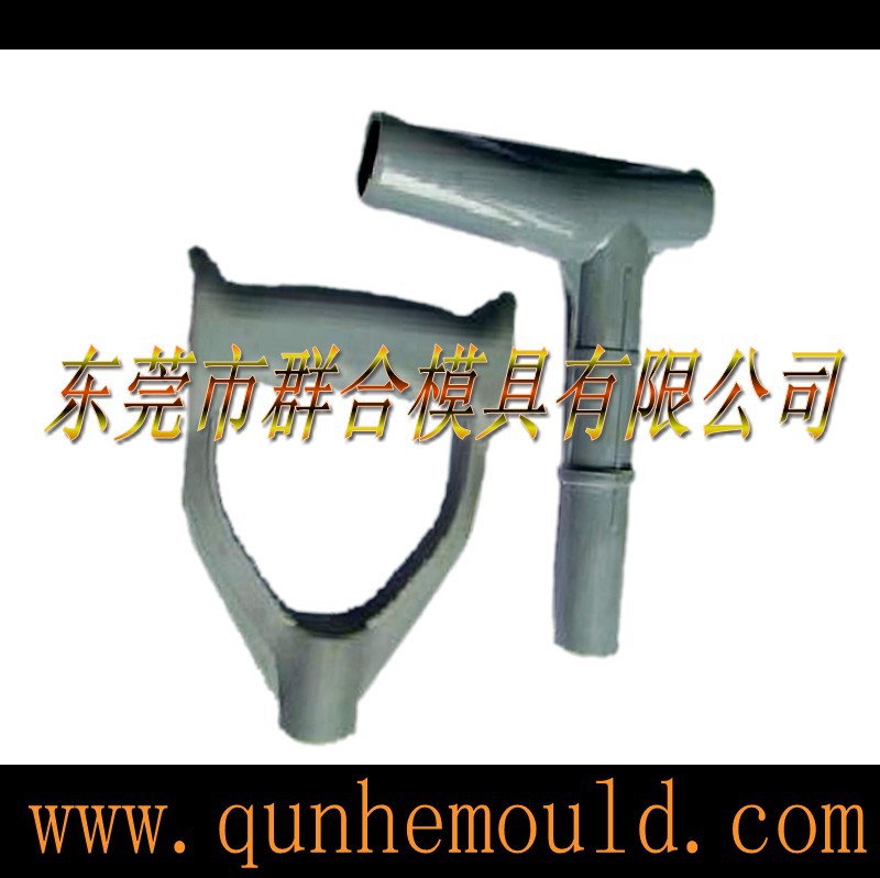 深圳东莞制造加工轮椅拐杖残疾人用品塑胶模具 生产注塑设计模具