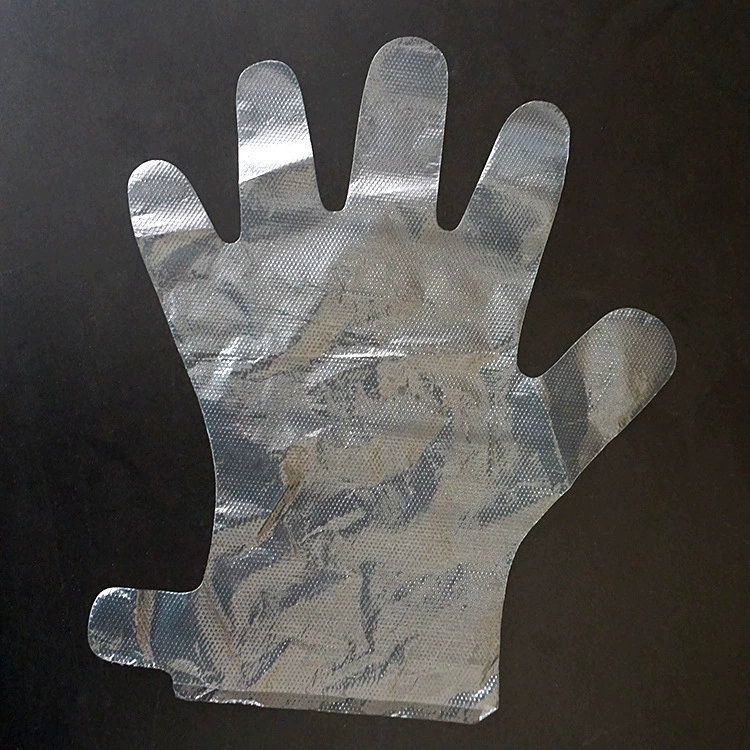 Набор одноразовых масок для рук и ног Yudian, увлажняющие перчатки для ухода за кожей, прозрачная полиэтиленовая пленка, для ежедневного использования в косметологии