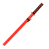 Paint, toy, wooden Japanese sword, weapon, wholesale