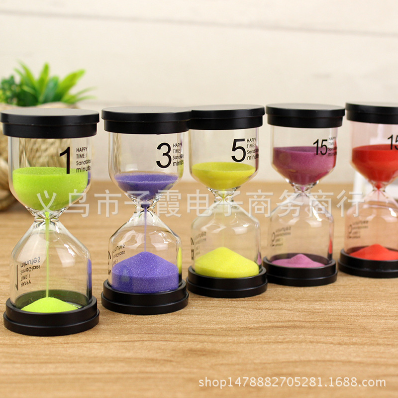 Черная крышка (1 фиолетовый+3 зеленый+5 синий +10 красный) 4 комплекта наборов