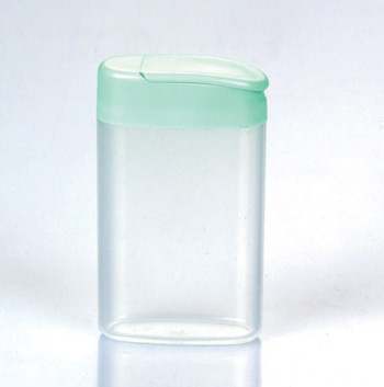 糖果包装瓶、口香糖瓶、木糖醇瓶TG-009