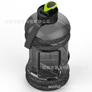 2021���R�d���u������ˮ��2.2L������PETG��yˮ���YƷ��