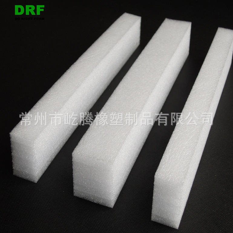 厂家供应EPE泡沫板抗震Foam  聚乙烯泡沫材料