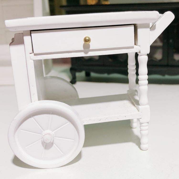 dollhouse ��������΢��ʳ��ģ�ͷ��������ͳ���������̯��