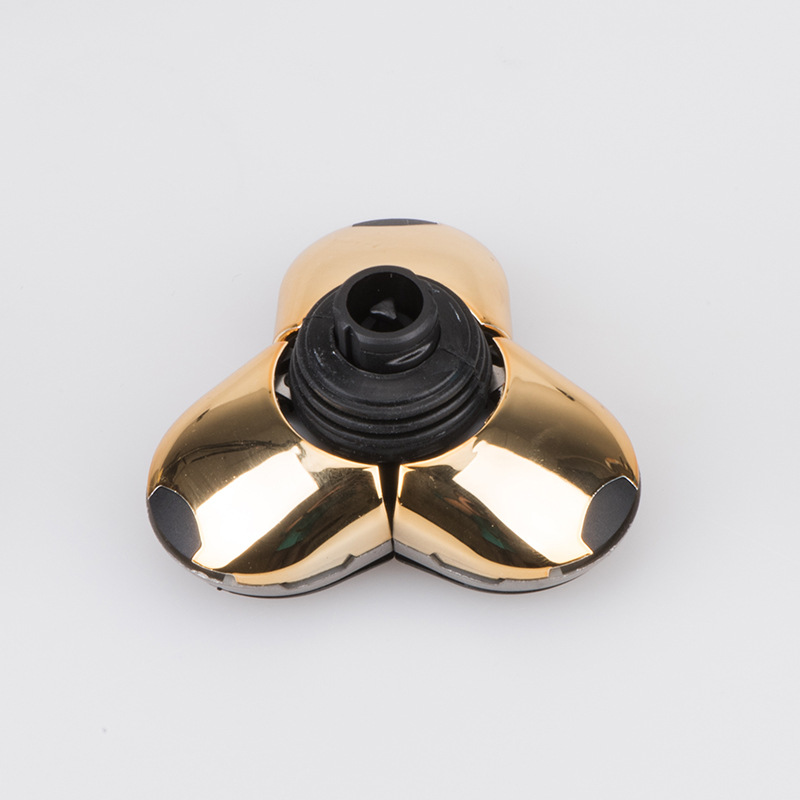 골든 3 블레이드 헤드