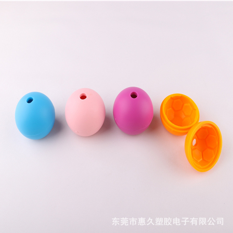 冰球硅胶冰杯 冰格厂家 冰球加工 足球冰球生产厂商 新款冰球