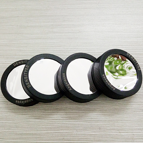 Xingyuan 40mm solar film Bard film 5.0 density astronomical telescope accessories 465 solar filter film filter