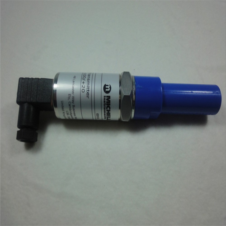 原装Michell 密析尔MDM300 300 IS便携式本安露点仪MDM300-STD