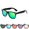 Rainbow Bridge manufacturer sells foreign trade polarizing sunglasses men's driving mirror polarizer 1029