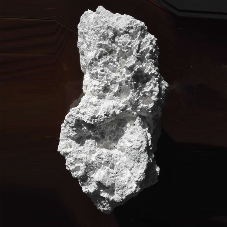 厂家蜂窝状氯化钙 块状氯化钙 包装厚严实氯化钙不受潮