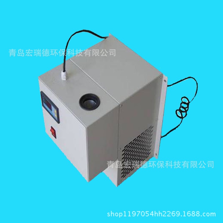 CEMS制冷器S0305-A0101-003压缩机制冷