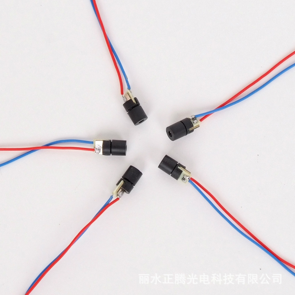 激光模组 激光水平仪激光模组 半导体激光模组