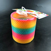 Elastic ring for adults, big Slinky, toy, wholesale