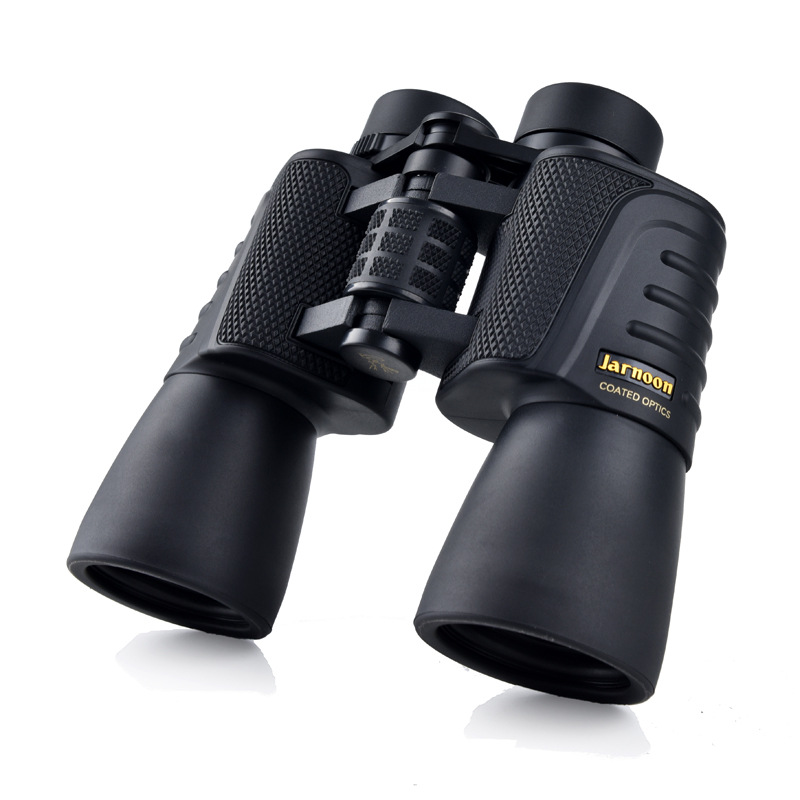 High Magnification Hd Binoculars Waterproof Telescope For Outdoor_voghion.com