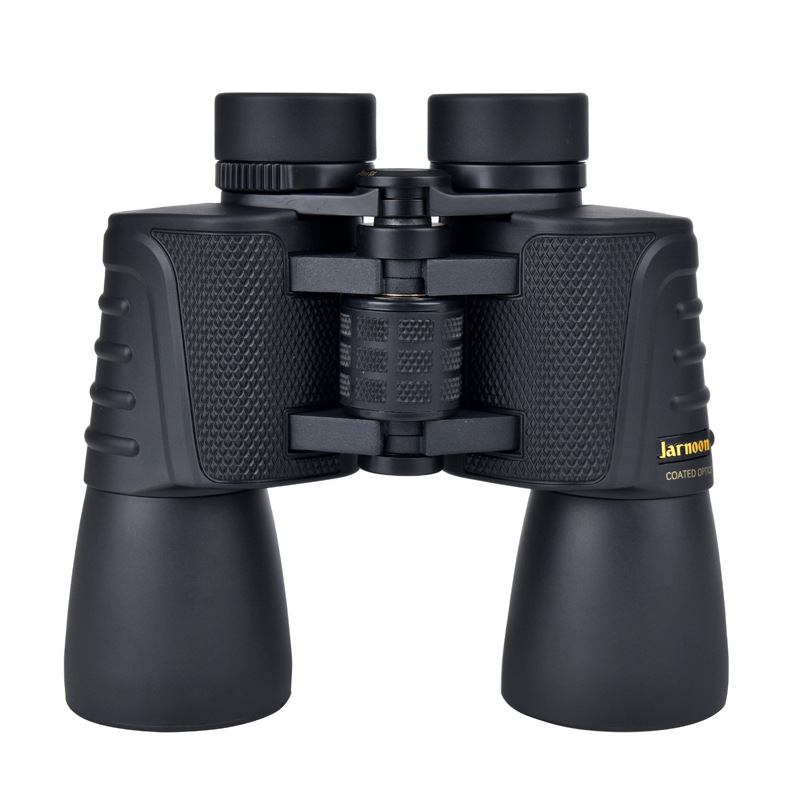 High Magnification Hd Binoculars Waterproof Telescope For Outdoor_voghion.com
