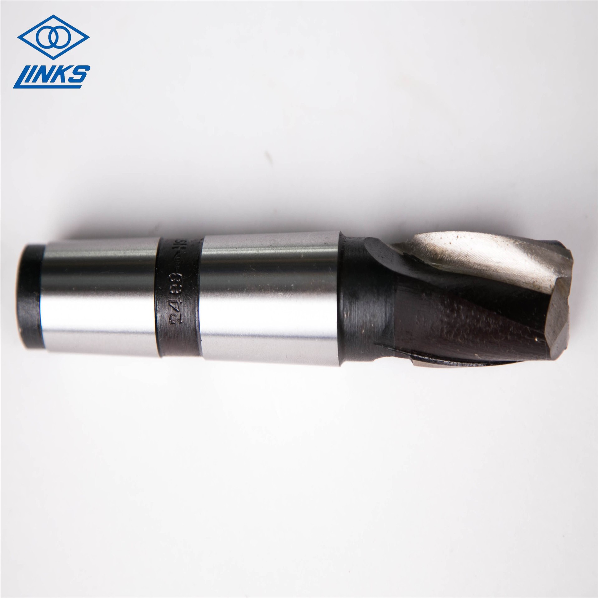 哈量锥柄键槽铣刀12mm14mm16mm18mm20mm22mm24mm25mm锥柄键槽铣刀