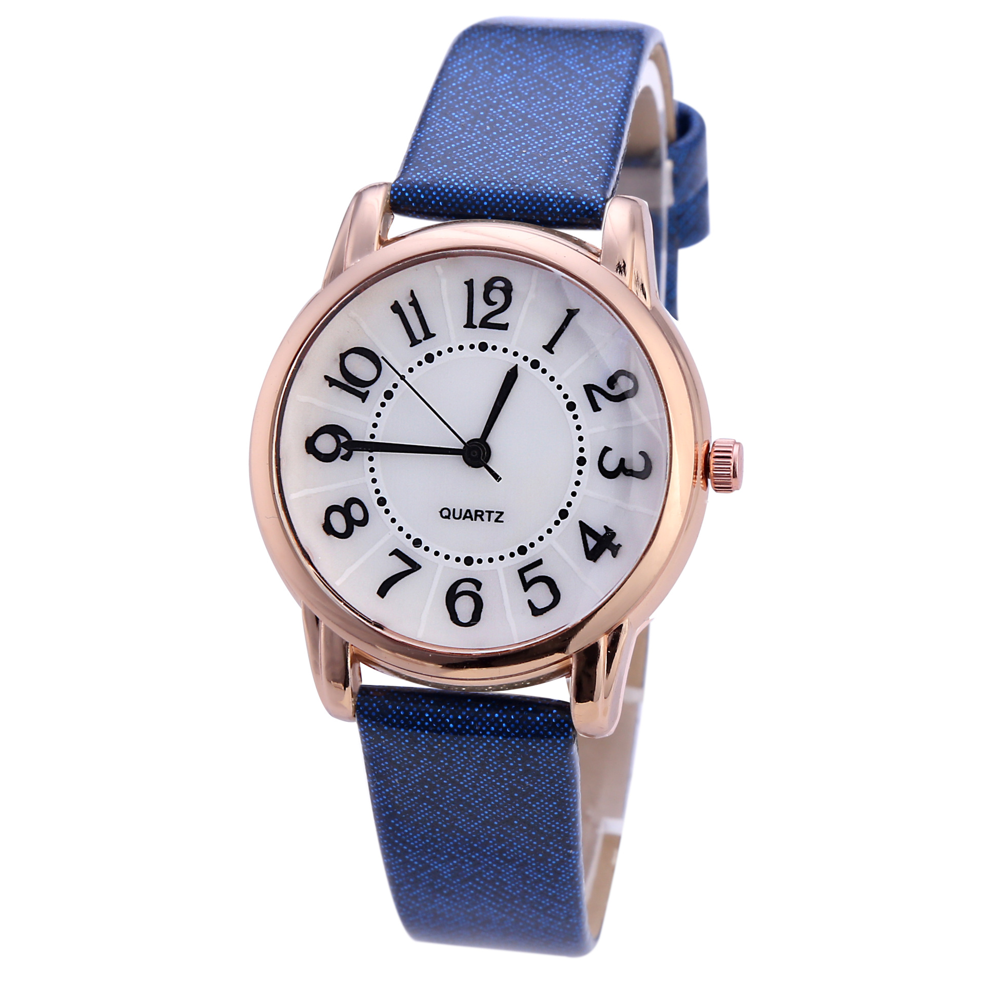 Popular Bracelet Watch On New Fast Selling Foreign Trade Women'S Watch Korean Fashion Watch