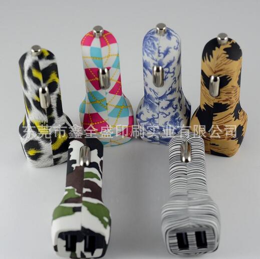 专业印刷木纹瓶盖塑胶水转印船桨水转印印刷公仔水转印卡通图案