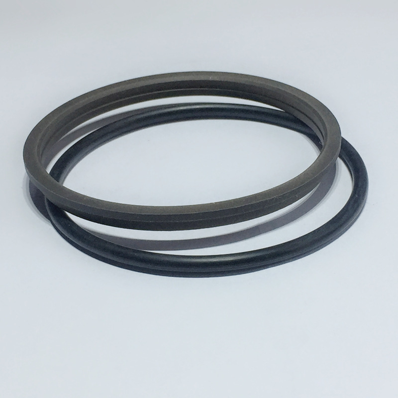 派克PARKER液压密封件|AD型防尘圈AD170005200591C|NBR橡胶密封圈