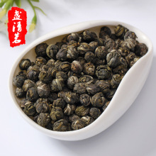 2023新茶福州茉莉花茶 工艺茉莉龙珠绣球 花果茶散装茶叶厂家批发