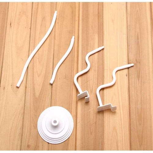 Children's Hat Rack Toddler Hat Stand Baby Embossed Hat Support Adult Plastic 3D Hat Display Stand Factory Supply