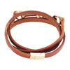 尼美 Jewelry, metal bracelet, accessory, genuine leather, wholesale