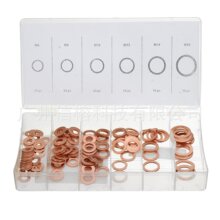 �羳���110pcs�~�|Ƭ���~�M�Ϻ��b Copper washer �ܷ�|Ƭ