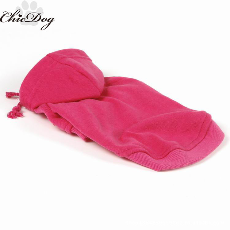 De una sola pieza de entrega suéter para perros ropa para perros de peluche de otoño e invierno ropa para mascotas al por mayor Amazon Ropa para perros de comercio exterior